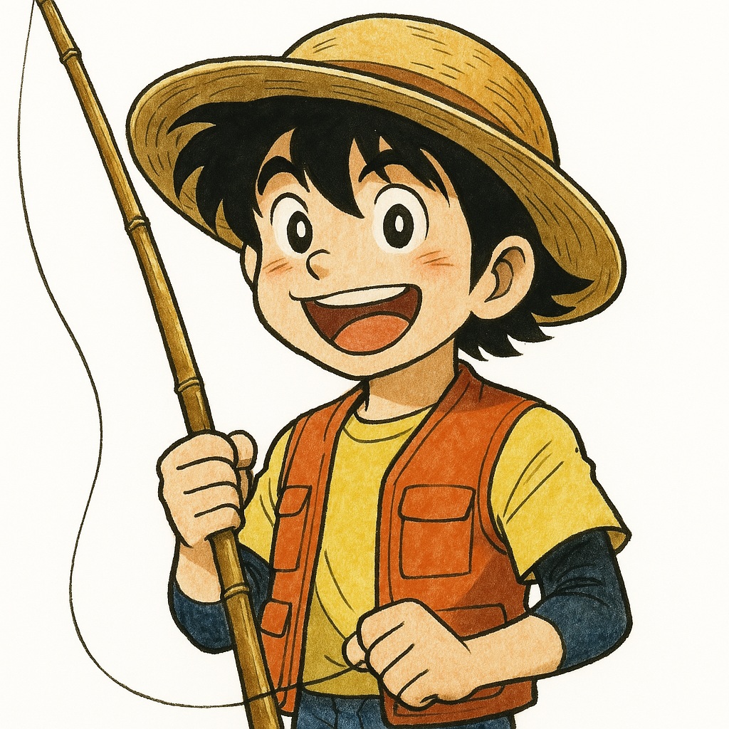 寝取られ三平のアバター
